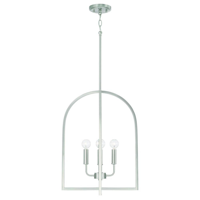 4 Light Foyer | 548841BN