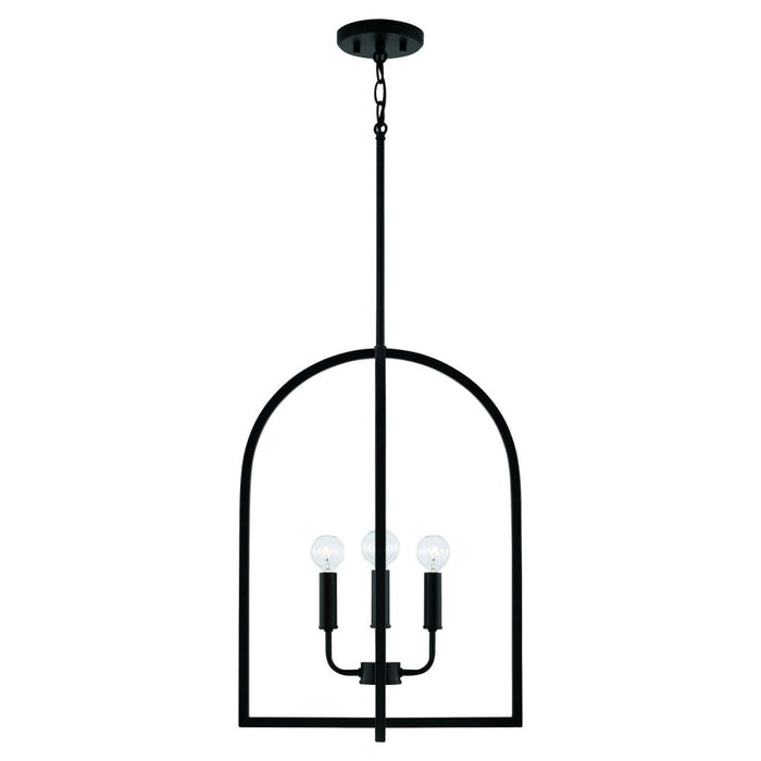 4 Light Foyer | 548841MB
