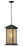 1 Light Outdoor Chain Mount Ceiling Fixture | 548CHB-ORB