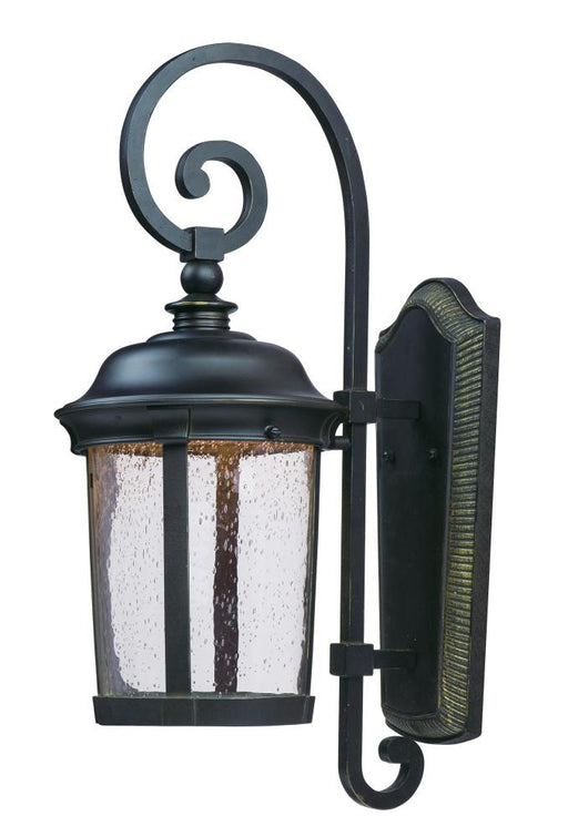 Maxim Dover LED-Outdoor Wall Mount