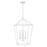 4 Light Pendant | 550641XW