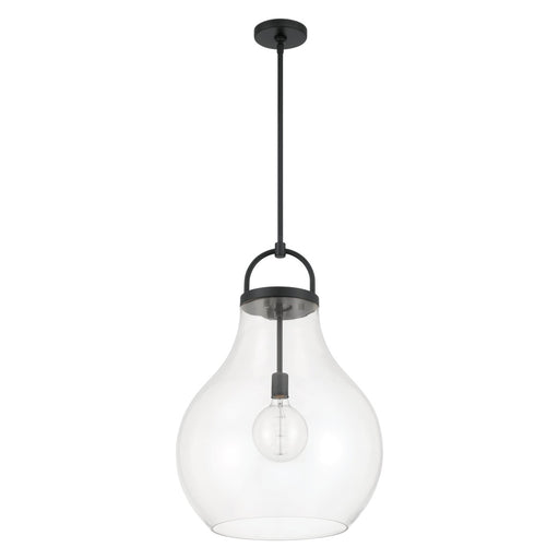 1 Light Pendant Light / Luminaire Suspendu 1 Light | 207645A