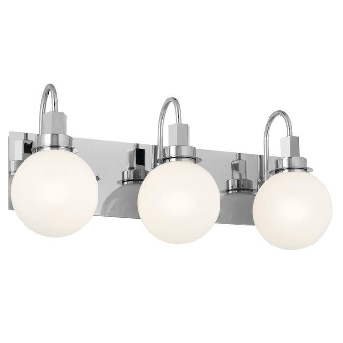 Kichler Bath 3 Lights