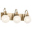 Kichler Bath 3 Lights