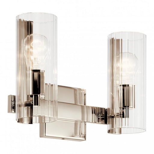 Kichler Vanity 2 Lights