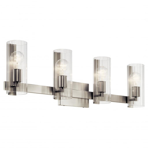 Kichler Vanity 4 Lightst