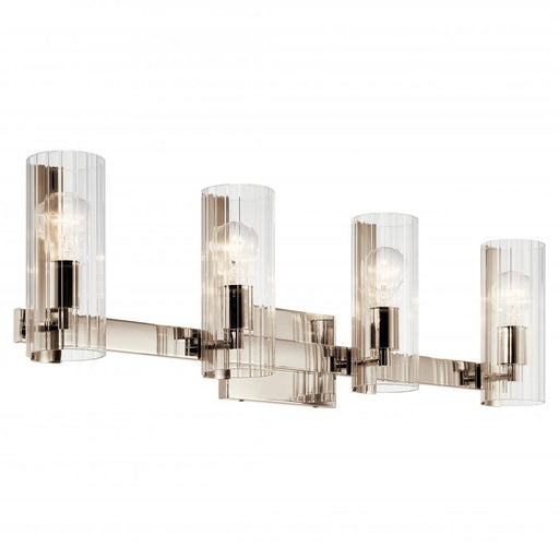 Kichler Vanity 4 Lightst