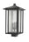 3 Light Outdoor Post Mount Fixture | 554PHXLS-BK