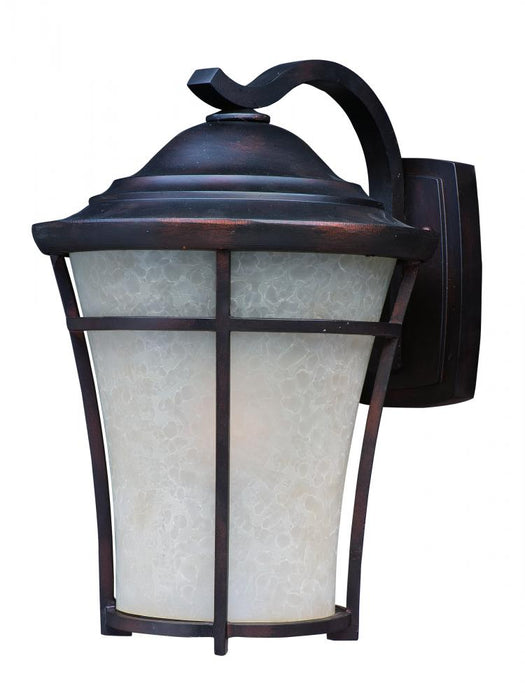 Balboa Dc Led E26-outdoor Wall Mount | 55504LACO