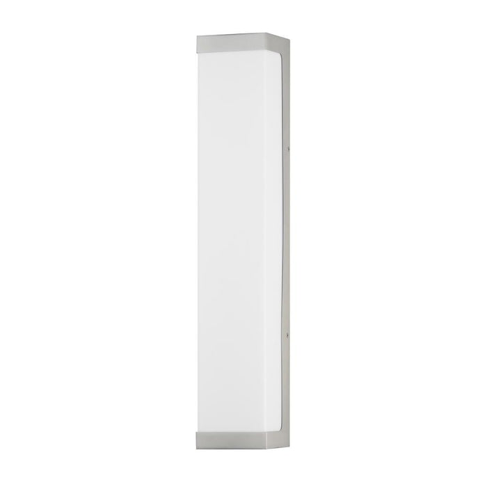 Tunnel-outdoor Wall Mount | 55524WTAL