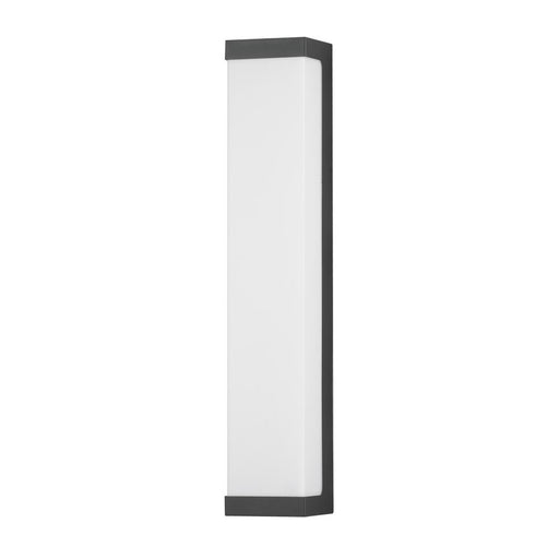 Tunnel-outdoor Wall Mount | 55524WTBK