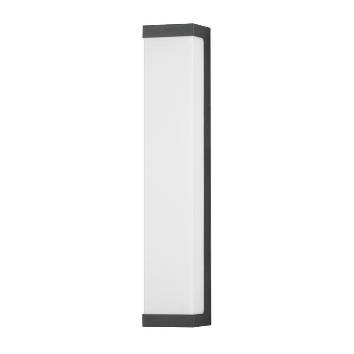Tunnel-outdoor Wall Mount | 55524WTBK