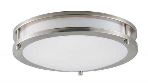 Linear Led-flush Mount | 55542WTSN