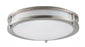 Linear Led-flush Mount | 55542WTSN