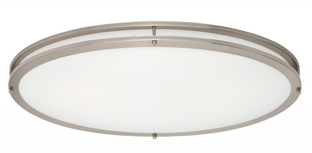 Linear Led-flush Mount | 55548WTSN