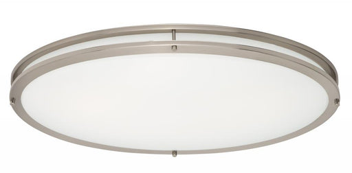 Linear Led-flush Mount | 55548WTSN