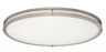 Linear Led-flush Mount | 55548WTSN