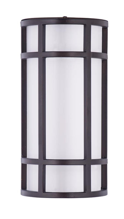 Moon Ray-outdoor Wall Mount | 55571WTBZ