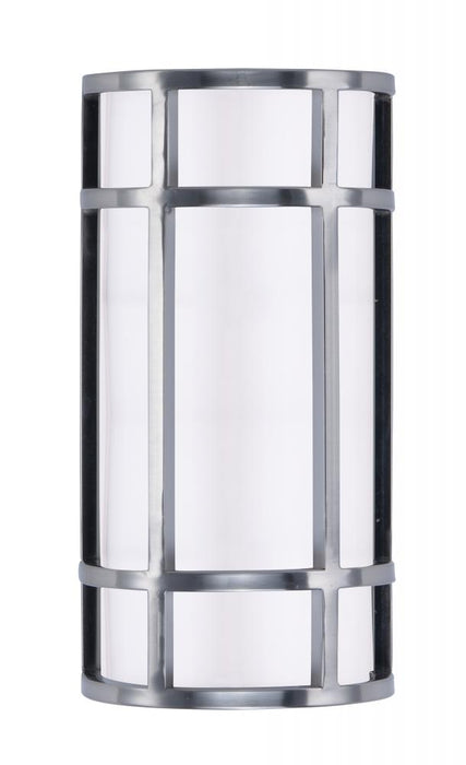 Moon Ray-outdoor Wall Mount | 55571WTSN