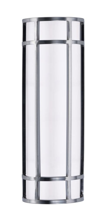 Moon Ray-outdoor Wall Mount | 55573WTSN