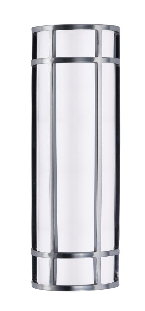 Moon Ray-outdoor Wall Mount | 55573WTSN