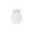 1 Light Flush Mount | 5569MN