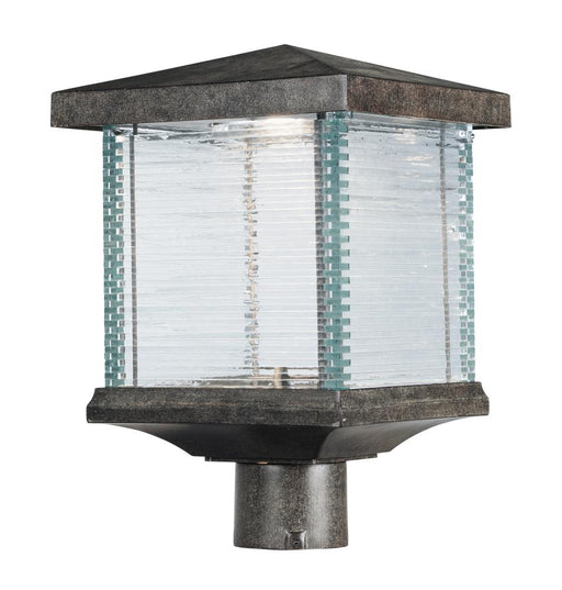 Triumph Vx Led-outdoor Pole/post Mount | 55735CLET