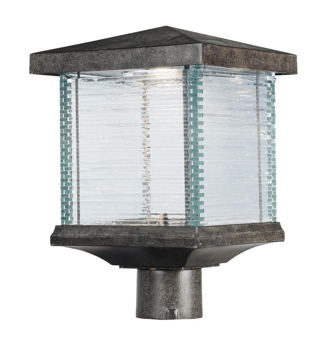 Triumph Vx Led-outdoor Pole/post Mount | 55735CLET