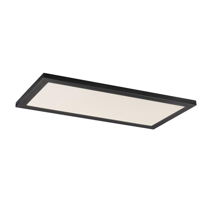 Sky - 5cct-flush Mount | 55761WTBK