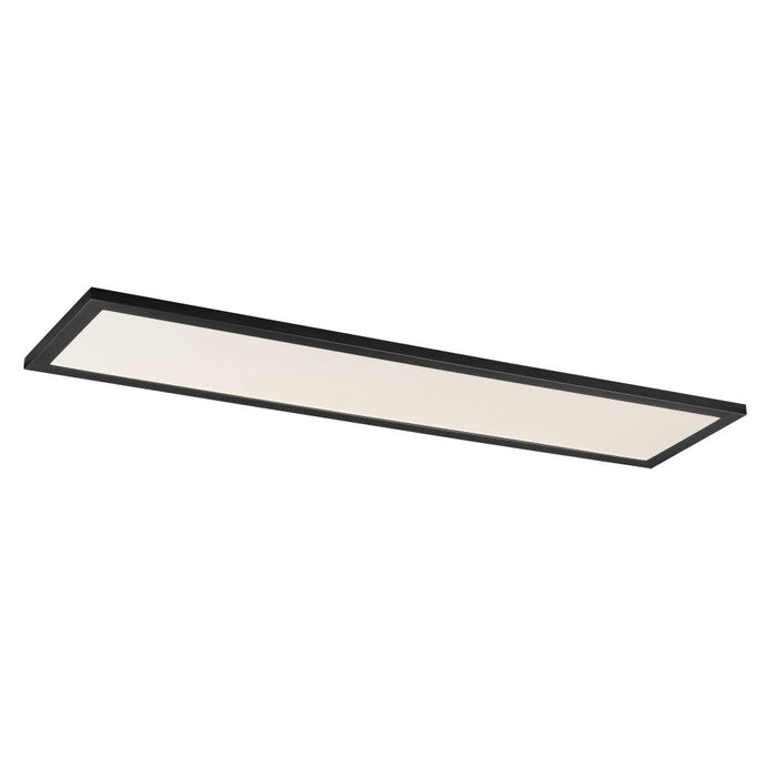 Sky - 5cct-flush Mount | 55764WTBK