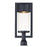 Focus-outdoor Pole/post Mount | 55890BGBK