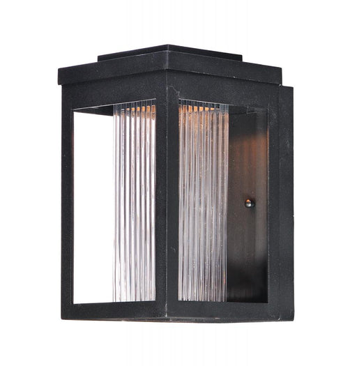 Salon Led-outdoor Wall Mount | 55902CRBK