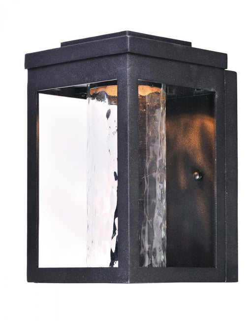 Salon Led-outdoor Wall Mount | 55902WGBK