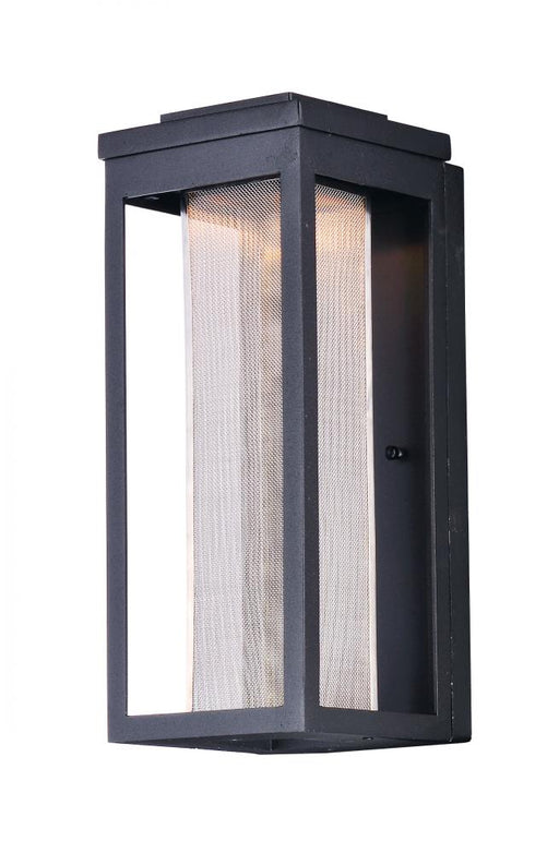 Salon Led-outdoor Wall Mount | 55904MSCBK