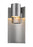 1 Light Outdoor Wall Light | 559M-SL-LED