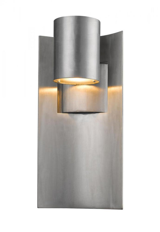 1 Light Outdoor Wall Light | 559M-SL-LED