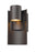 1 Light Outdoor Wall Light | 559S-DBZ-LED