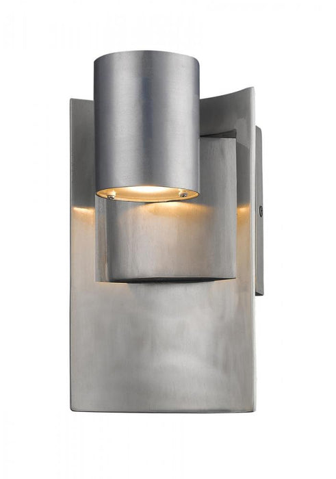 1 Light Outdoor Wall Light | 559S-SL-LED