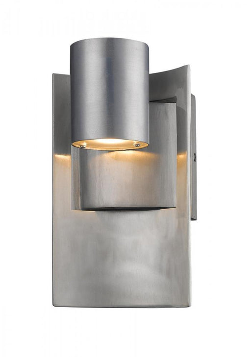 1 Light Outdoor Wall Light | 559S-SL-LED