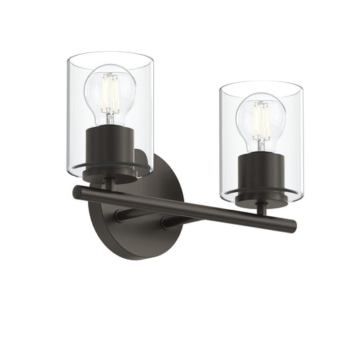 P300582-020 2-100w Med Bath Bracket | P300582-020