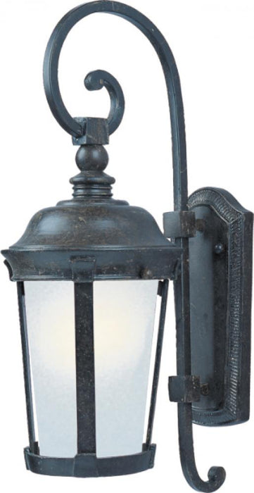 Dover Led E26-outdoor Wall Mount | 56093FSBZ