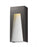 1 Light Outdoor Wall Light | 561B-DBZ-SL-SDY-LED