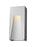 1 Light Outdoor Wall Light | 561M-SL-SL-FRB-LED