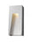 1 Light Outdoor Wall Light | 561M-SL-SL-SDY-LED