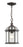 1 Light Outdoor Chain Mount Ceiling Fixture | 563CHM-RT