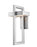 1 Light Outdoor Wall Light | 566B-SL-LED