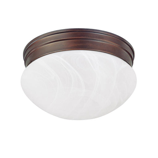 1 Light Flush Mount | 5676BB