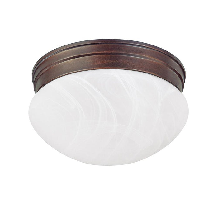 1 Light Flush Mount | 5676BB