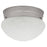 2 Light Flush Mount | 5678MN