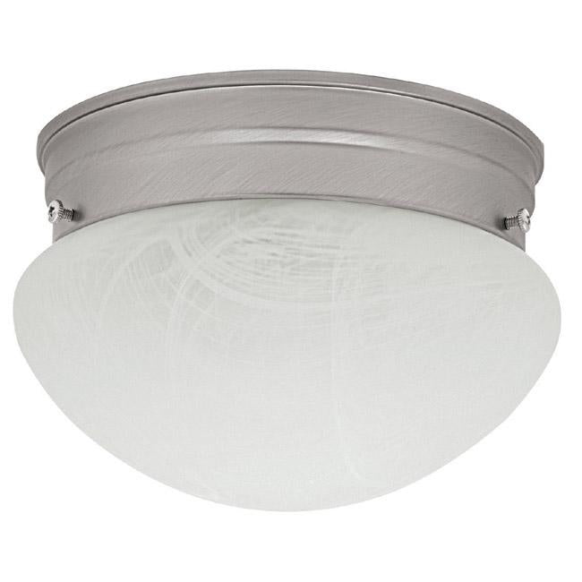 2 Light Flush Mount | 5678MN